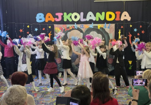 Dzień Babci i Dziadka u Kota w butach