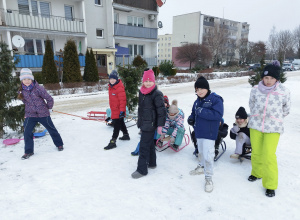 Wyścigi zaprzęgów