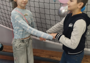 Bajkoludki podczas zabawy