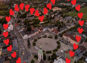 Rozstrzygnięcie miejskiego konkursu "Kochamy Ozorków"