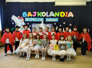 Imieniny Klas Drugich