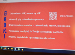 Dzień Bezpiecznego Internetu
