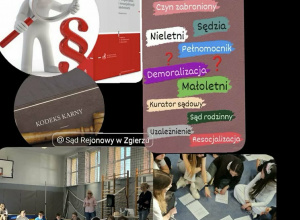 Dzień Edukacji Prawnej