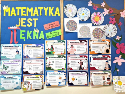 Święto Matematyki