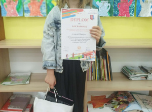 Oto ja i mój zawód