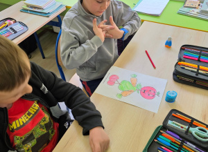 Kot w butach tworzy album o zdrowym odżywianiu