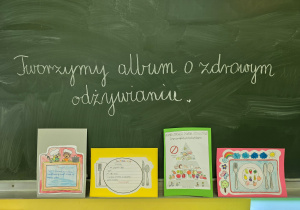 Prezentacja wykonanych prac