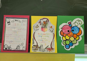 Prezentacja wykonanych prac