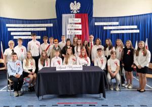 Uroczyste obchody Święta Konstytucji 3 Maja