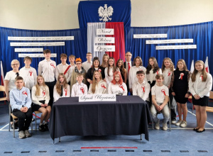 Uroczyste obchody Święta Konstytucji 3 Maja