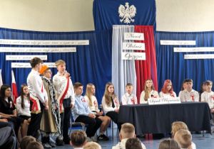 Uroczyste obchody Święta Konstytucji 3 Maja