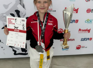 Mistrzostwa Polski w Karate Tradycyjnym