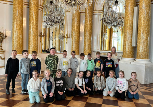Na Zamku Królewskim