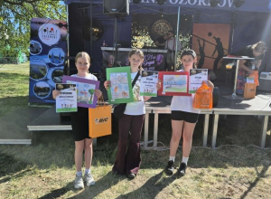 „Moje sportowe wakacje z Beach Champions Academy”
