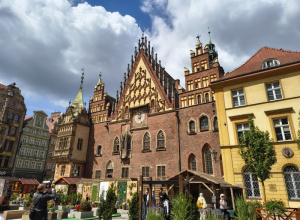 Poznajemy Wrocław