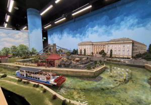 Park miniatur