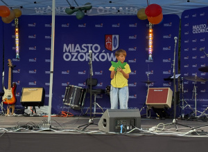 Piknik Rodzinny na zakończenie lata