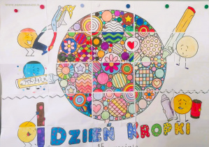 Dzieło klasy 5 b