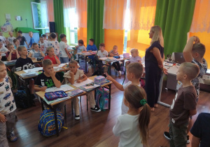 Wizyta w krainie Śnieżki i krasnoludków