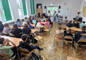 klasy siódme