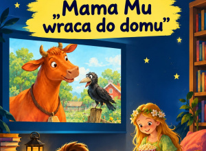 Kino, popcorn i ważne rozmowy, czyli 1b na Nocy Bibliotek!