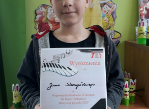 Muzyczne potyczki
