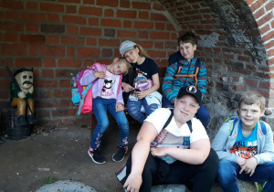 Z wizytą u diabła Boruty.