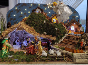 IV Przegląd Tradycji Bożonarodzeniowych Ziemi Łódzkiej