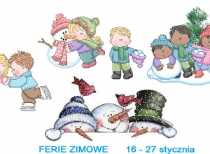 Ferie zimowe