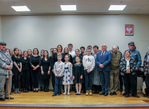 Finał Wojewódzkiego Konkursu Plastycznego
