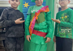 Najlepsi styliści i ich dzieło.