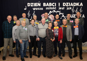 Wspólne zdjęcie