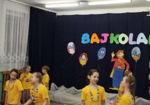 Dzień Otwarty w Bajkolandii