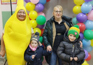 Dzień Otwarty w Bajkolandii