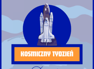 Kosmiczny tydzień