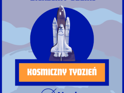 Kosmiczny tydzień
