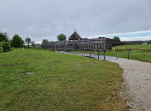 Wycieczka do Biskupina i Gniezna – w duchu historii
