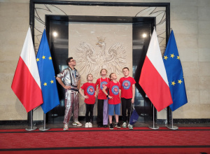 Pierwsza pomoc – to dziecinnie proste i ogromnie ważne!