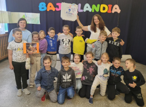 Zgrana klasa