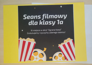 Voucher na nagrodę