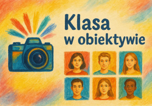 Plakat informacyjny